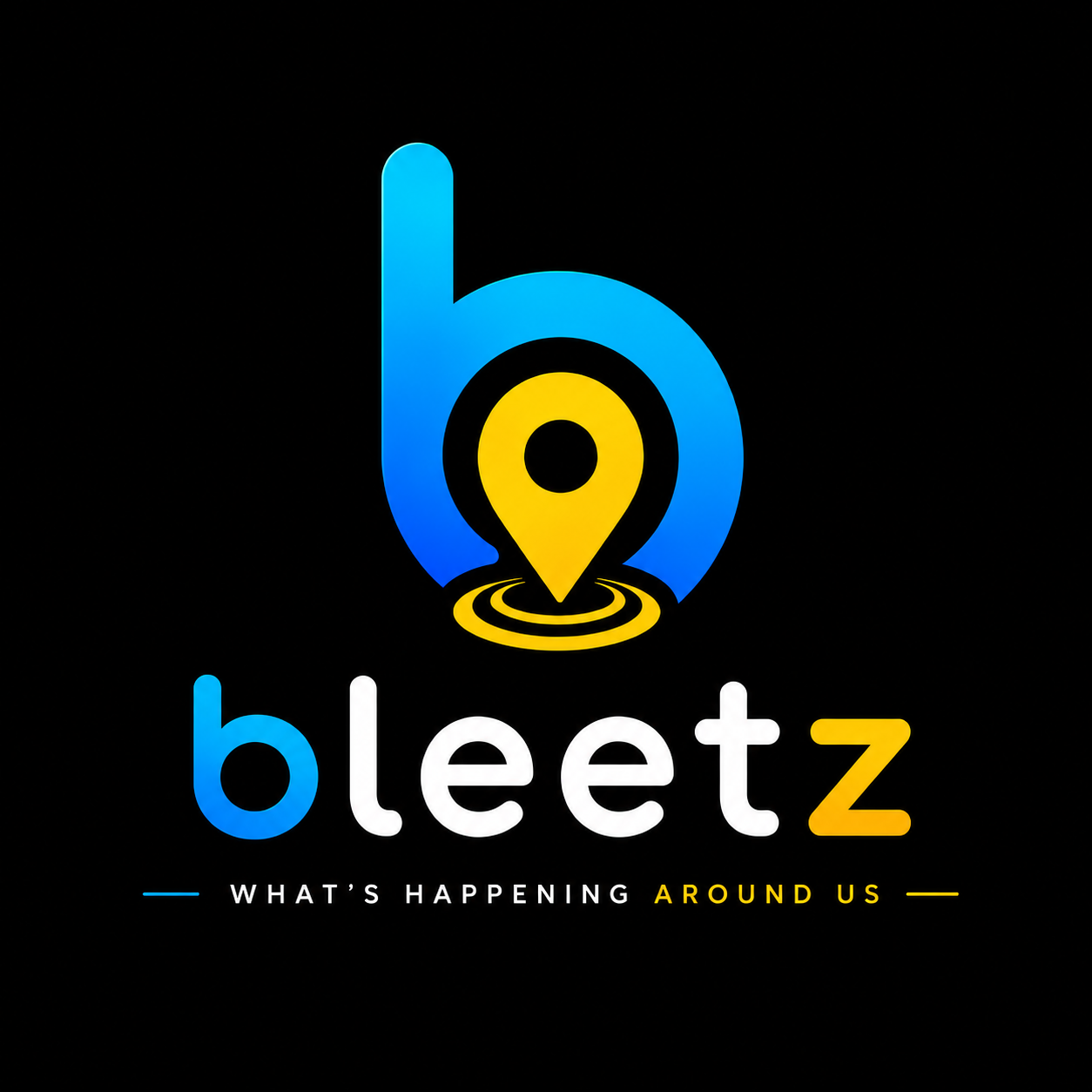 Bleetz logo